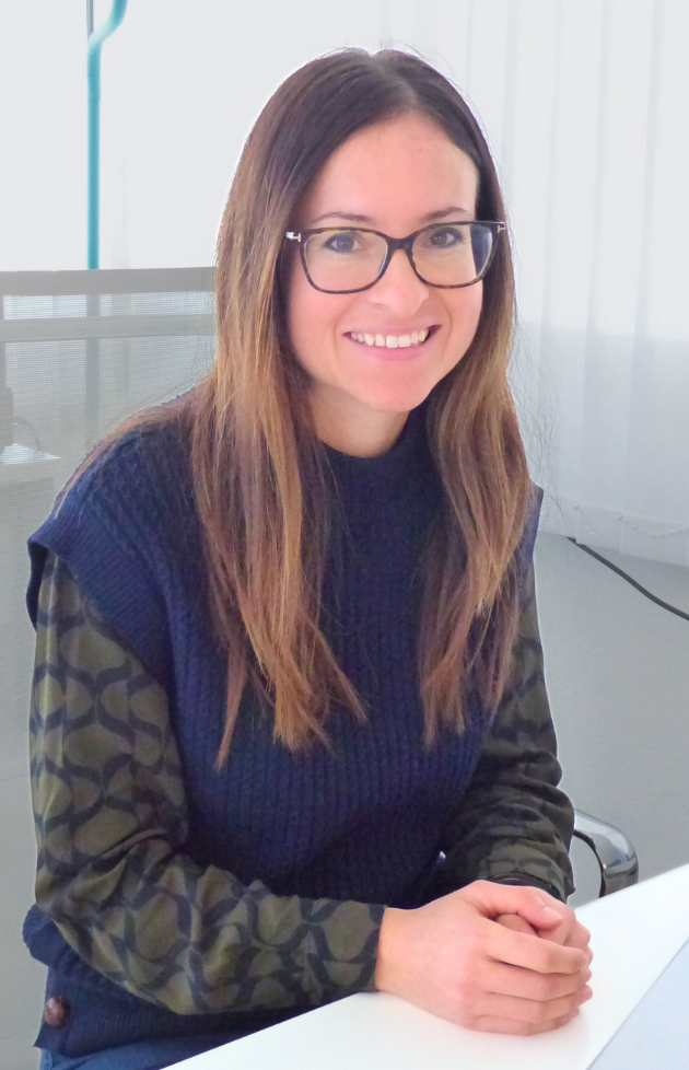 Sabine Custovic