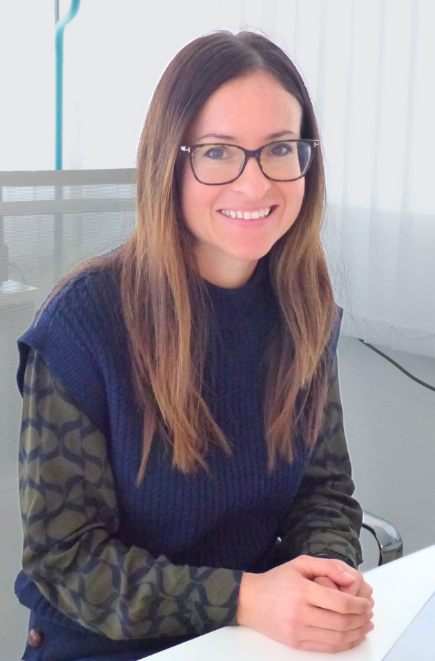Sabine Custovic