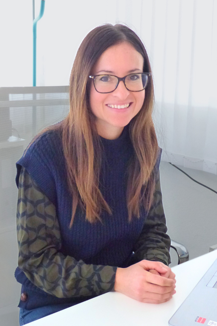 Sabine Custovic