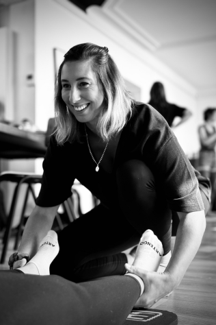 Celia Moret
